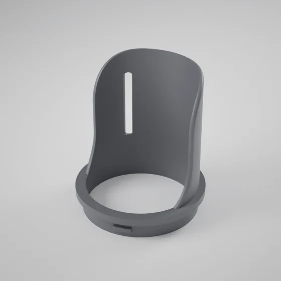 Caseless Adapter — Universal