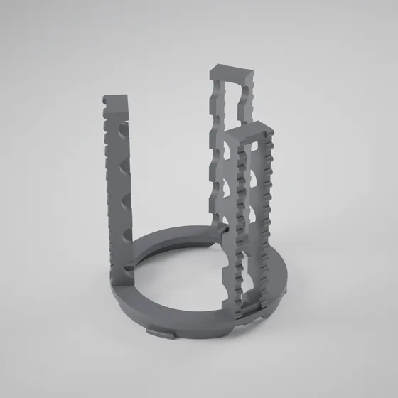 Caseless Adapter — VAMRobots Ring