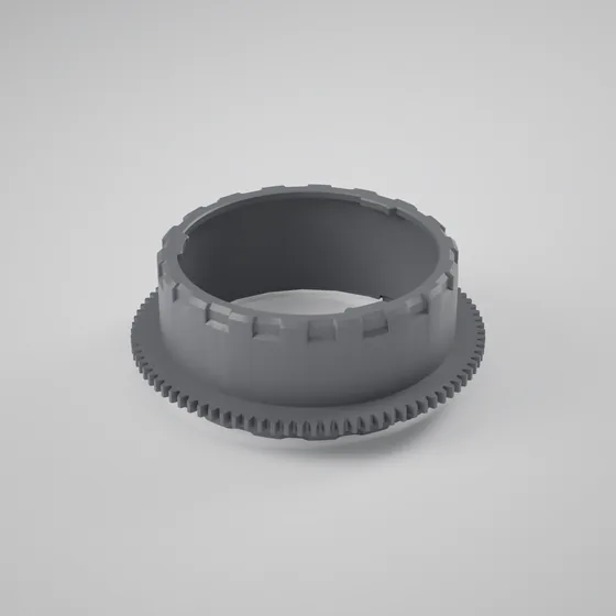 Kiiroo 'Feelstars' Twist Case Adapter