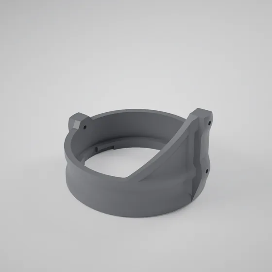 Classic Fleshlight Case Receiver