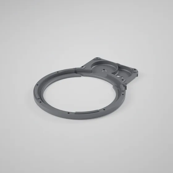 T-wist4 Loop & Servo Access Door