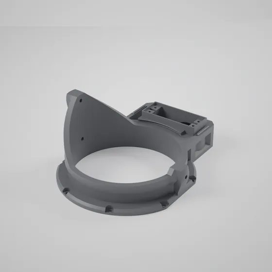 T-wist4 Receiver