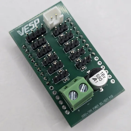 vESP Power Board