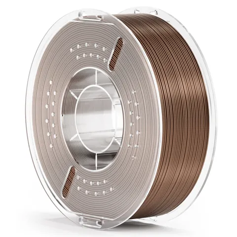 Metallic Bronze