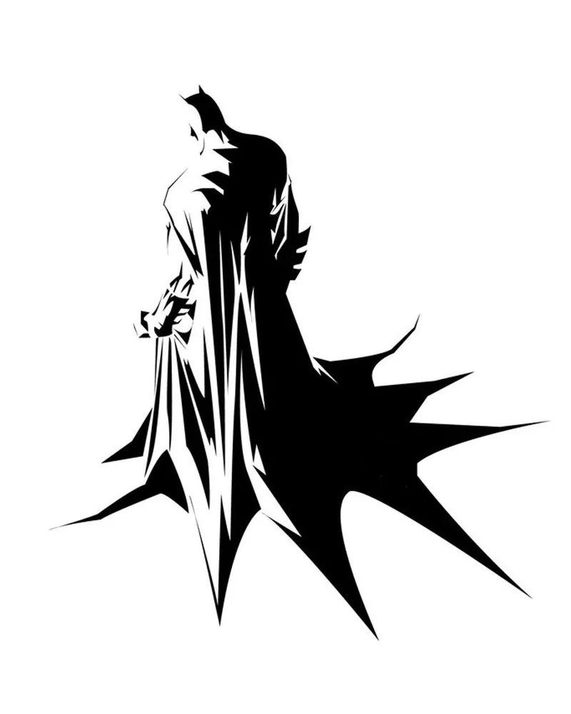 Supplied stencil artwork